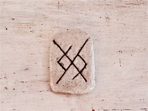 The Ritualistic and Ceremonial Use of Bind Runes in Norse Paganism